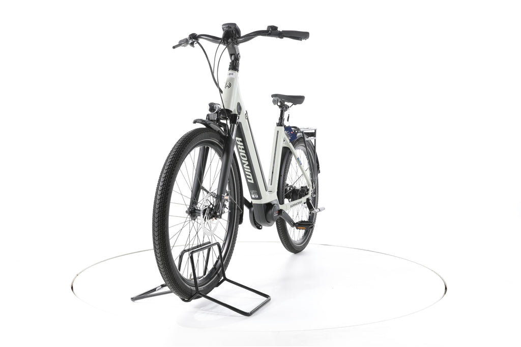 Winora Sinus N5f City E-Bike Tiefeinsteiger - Image 5