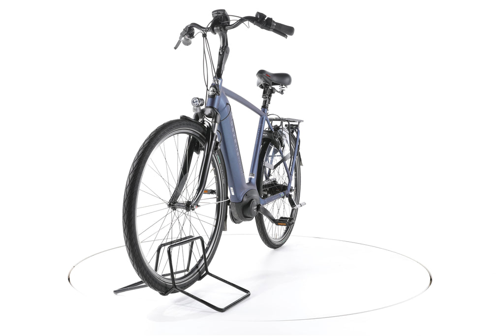 Gazelle Arroyo C7+ HMB Elite City E-Bike - Image 5