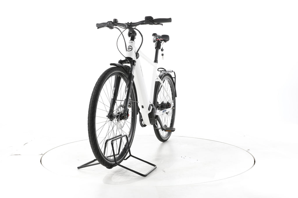 HNF Nicolai SD3 City E-Bike - Image 5