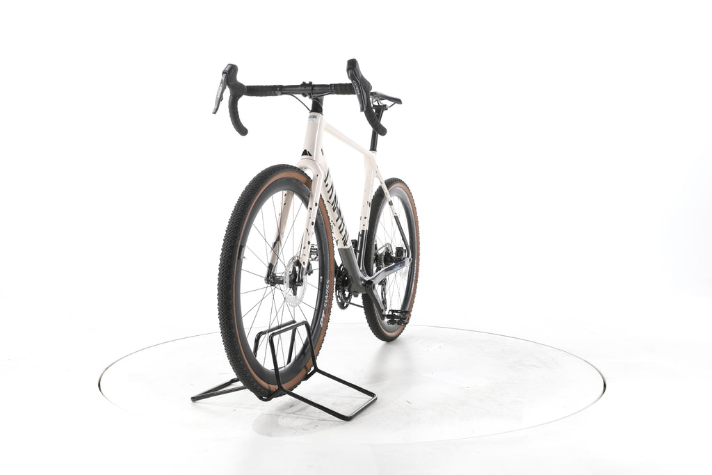 Canyon Grizl CF SLX 8 Di2 GRC Gravelbike Carbon 2024 - Image 5