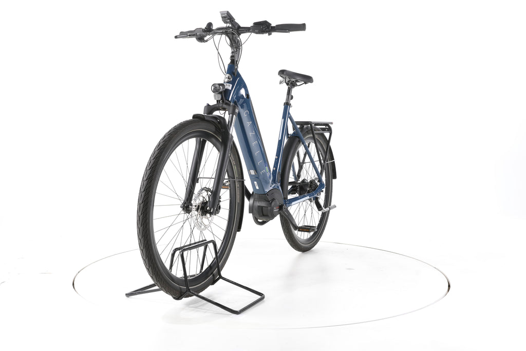 Gazelle Ultimate C380 HMB City E-Bike Tiefeinsteiger - Image 5