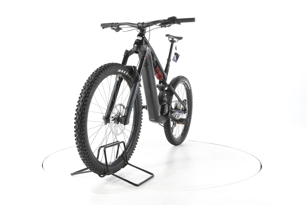 Cannondale Moterra Carbon LT 2 E-Bike Fully 2024 - Image 5
