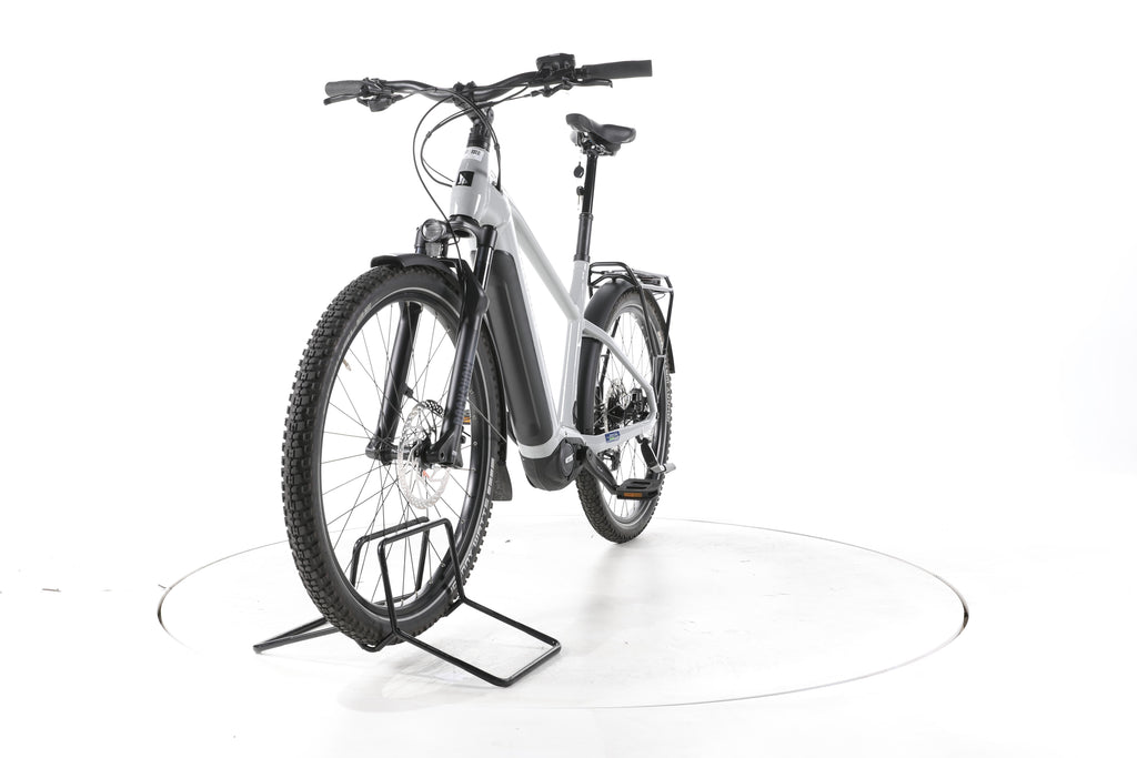 Haibike Trekking 7 Trekking E-Bike - Image 5