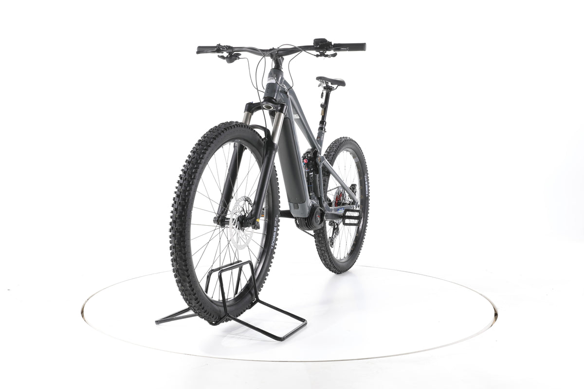 Focus Thron² 6.7 E-Bike Fully - Image 5