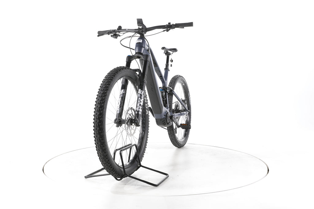 Conway Xyron S 3.9 E-Bike Fully 2024 - Image 5
