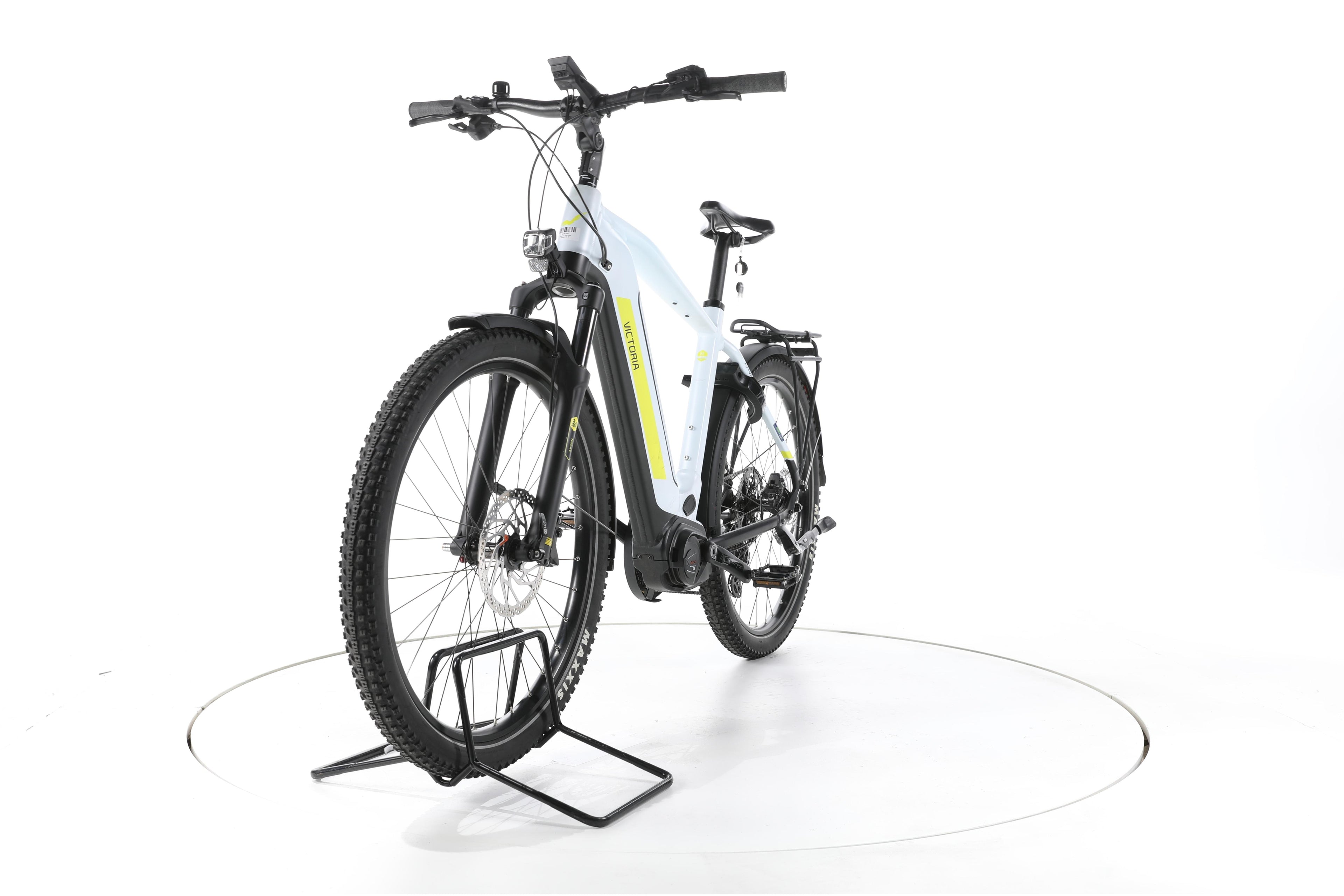 Victoria Avyon 6 Trekking E-Bike 2023 - Image 5