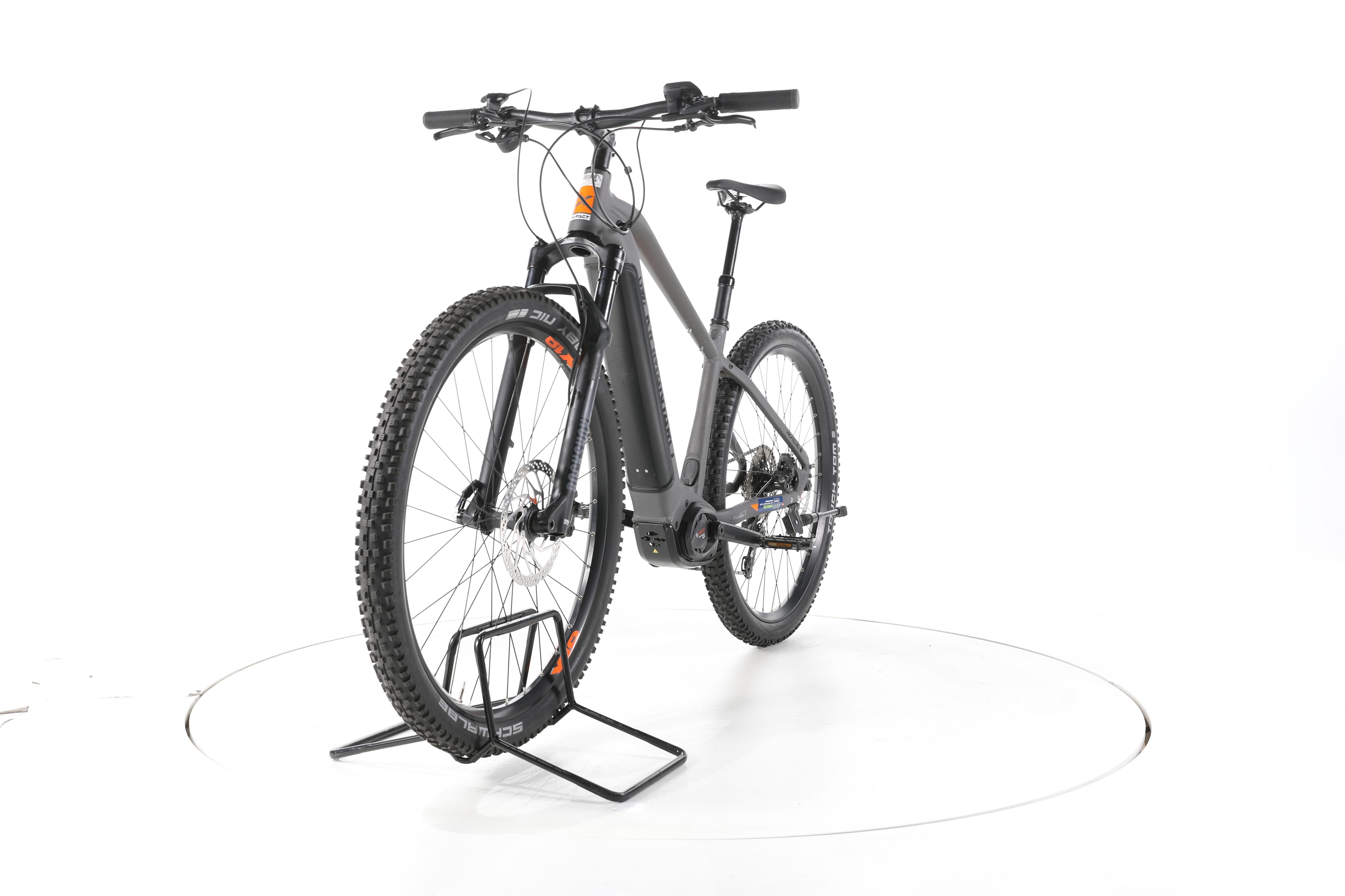 X-Fact Kilimanjaro E-Power Race E-Bike - Image 5