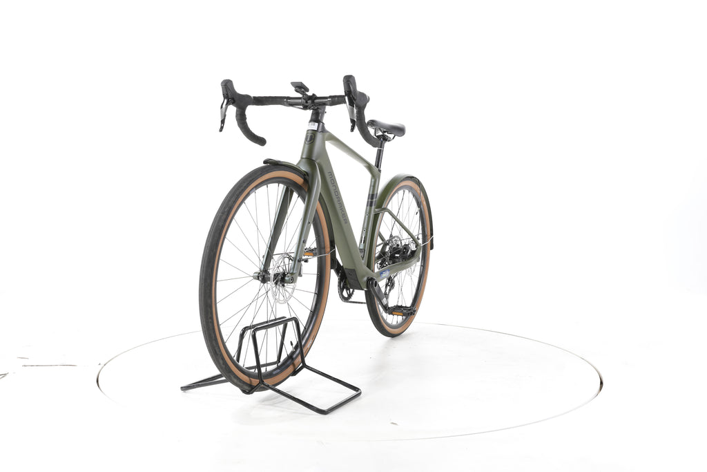 Mondraker Dusty SX R E-Gravel & Rennrad Carbon 2024 - Image 5