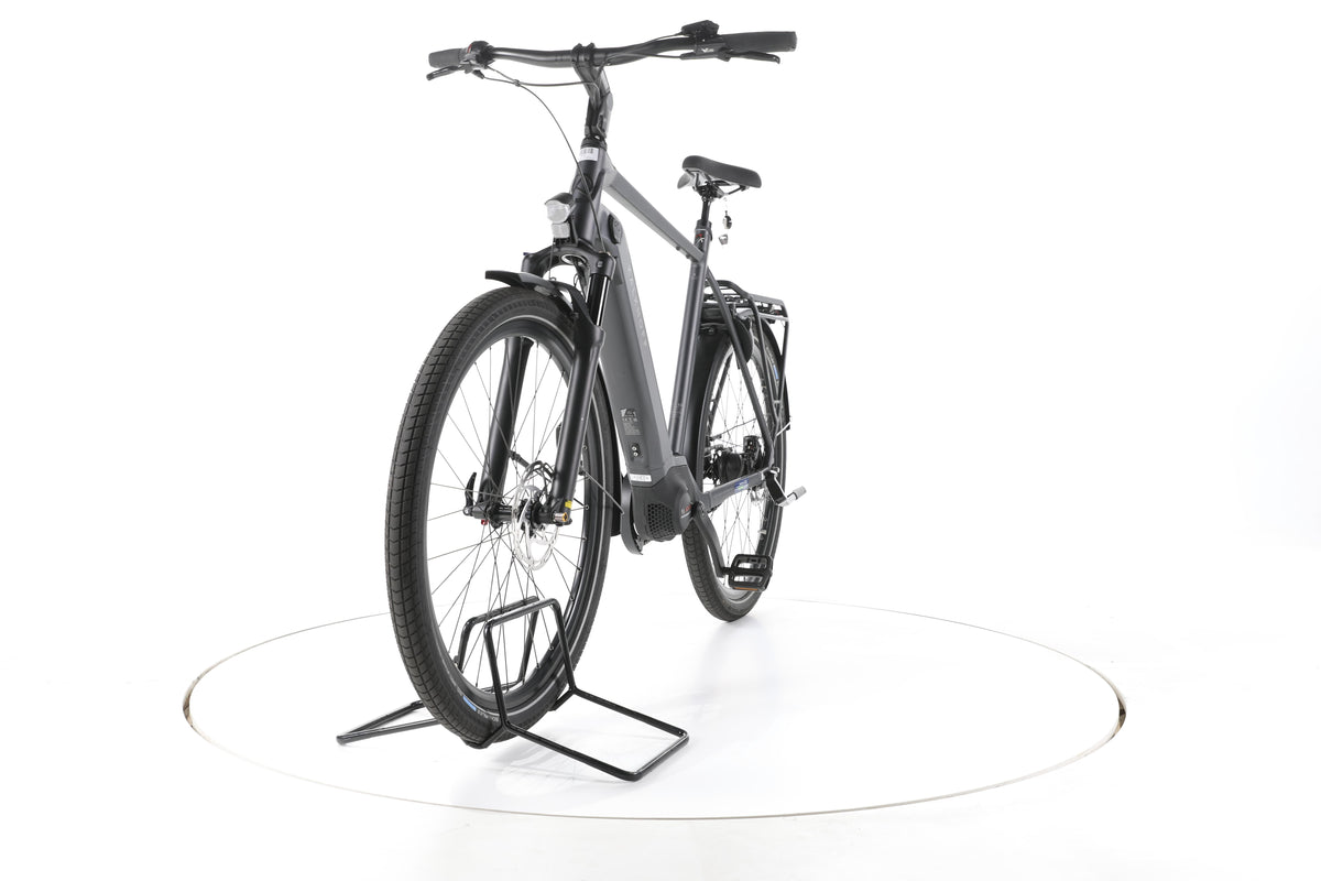Kalkhoff Image 5.B Move+ City E-Bike - Image 5