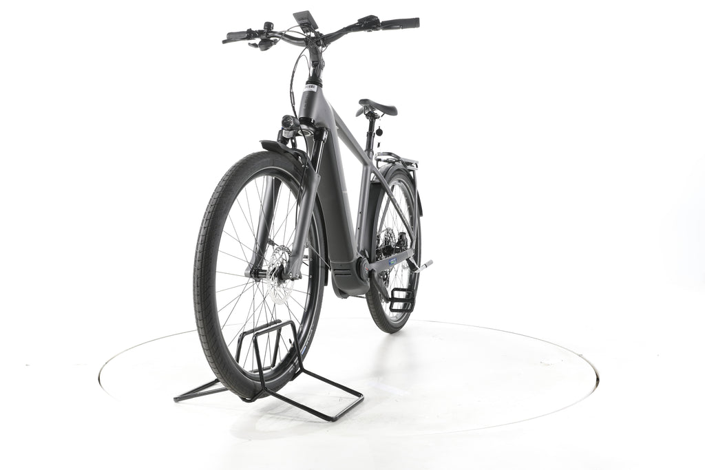 Cube Kathmandu Hybrid Pro 800 Trekking E-Bike 2025 - Image 5