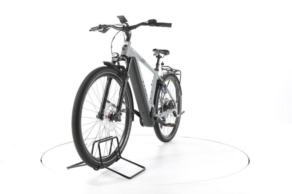 Cube Nuride Hybrid SLX Allroad Trekking E-Bike 2024 - Image 5