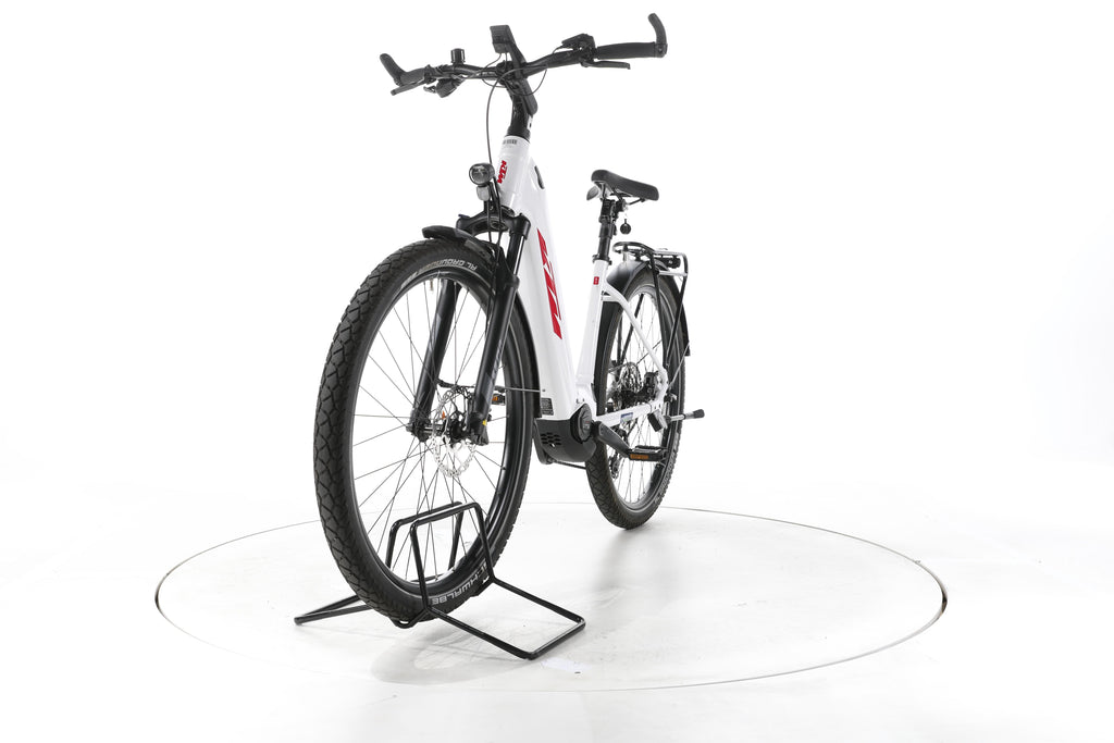 KTM Macina Gran Pro Trekking E-Bike Tiefeinsteiger 2024 - Image 5