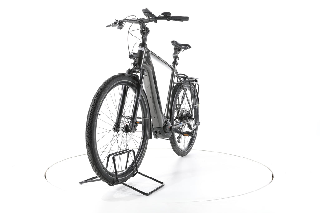 KTM Macina Style Trekking E-Bike - Image 5
