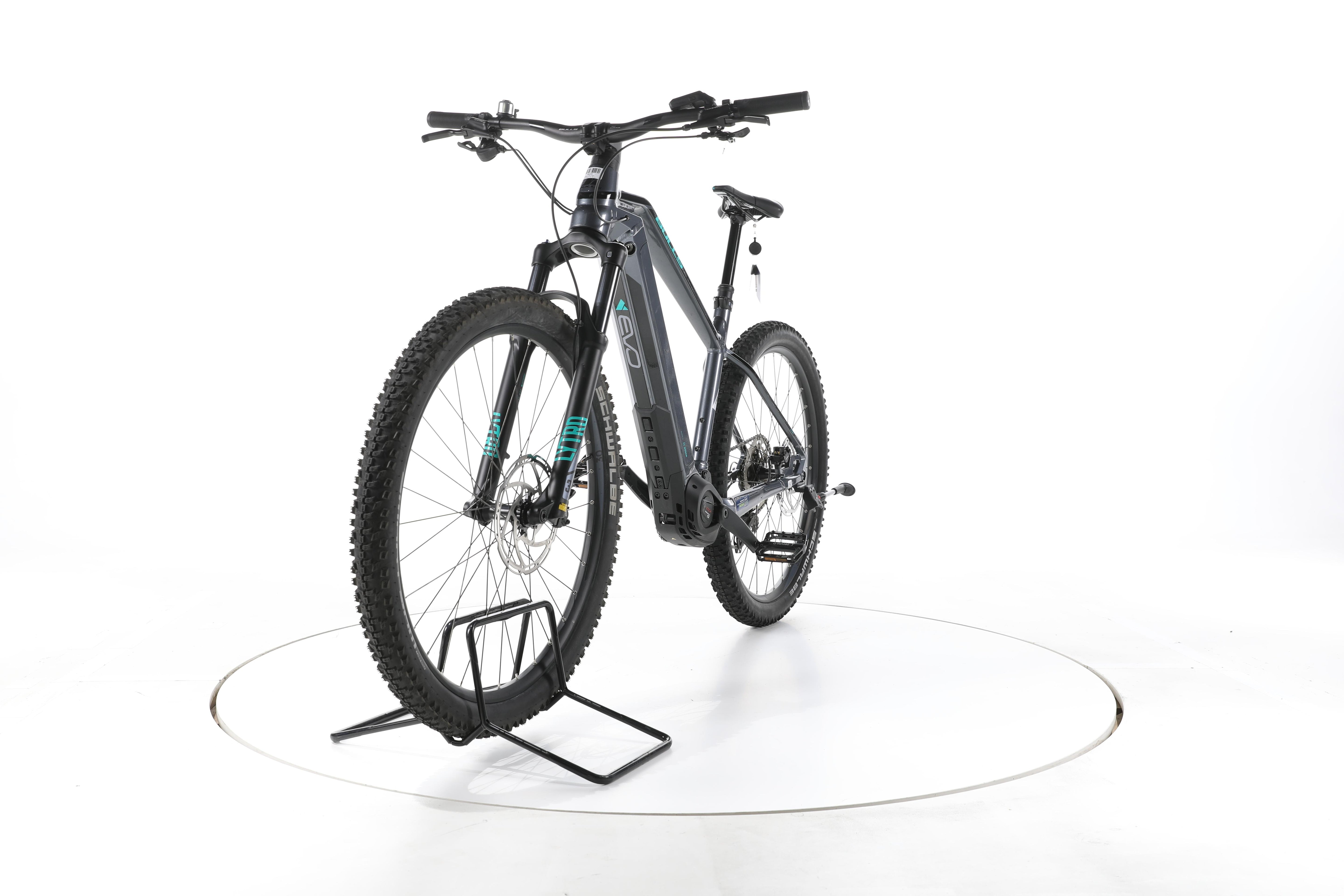 Bulls Sonic EVO 1 E-Bike - Image 5