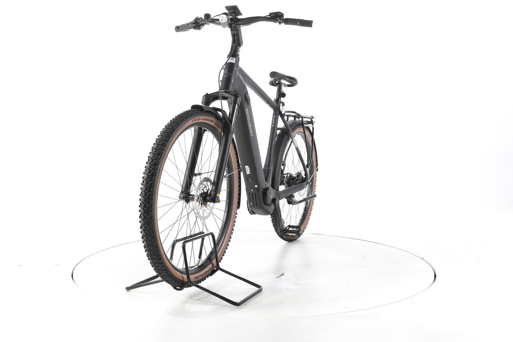 Bergamont E-Horizon SUV 20 Belt City E-Bike 2025 - Image 5