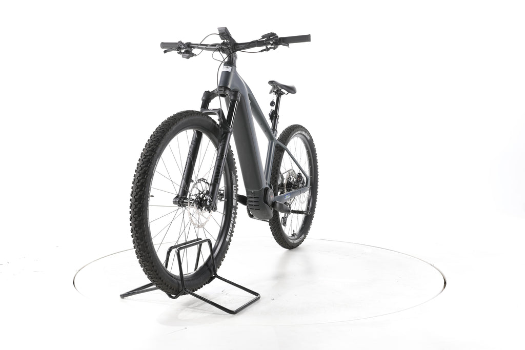 Cube Reaction Hybrid E-Bike 2024 - Image 5