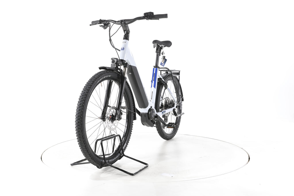 Winora Yucatan 12 Trekking E-Bike Tiefeinsteiger - Image 5