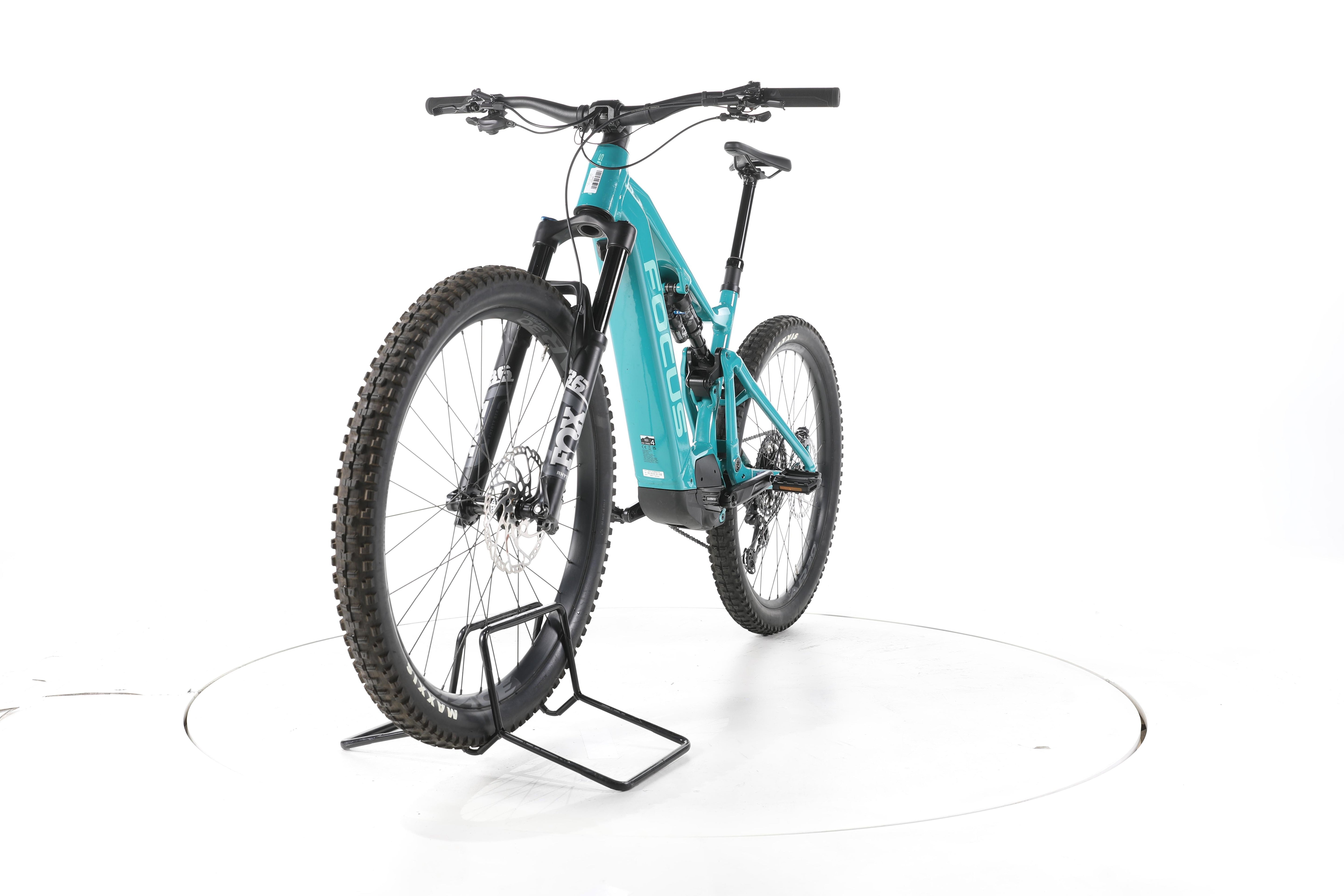 Focus JAM² 7.9 E-Bike Fully - Image 5