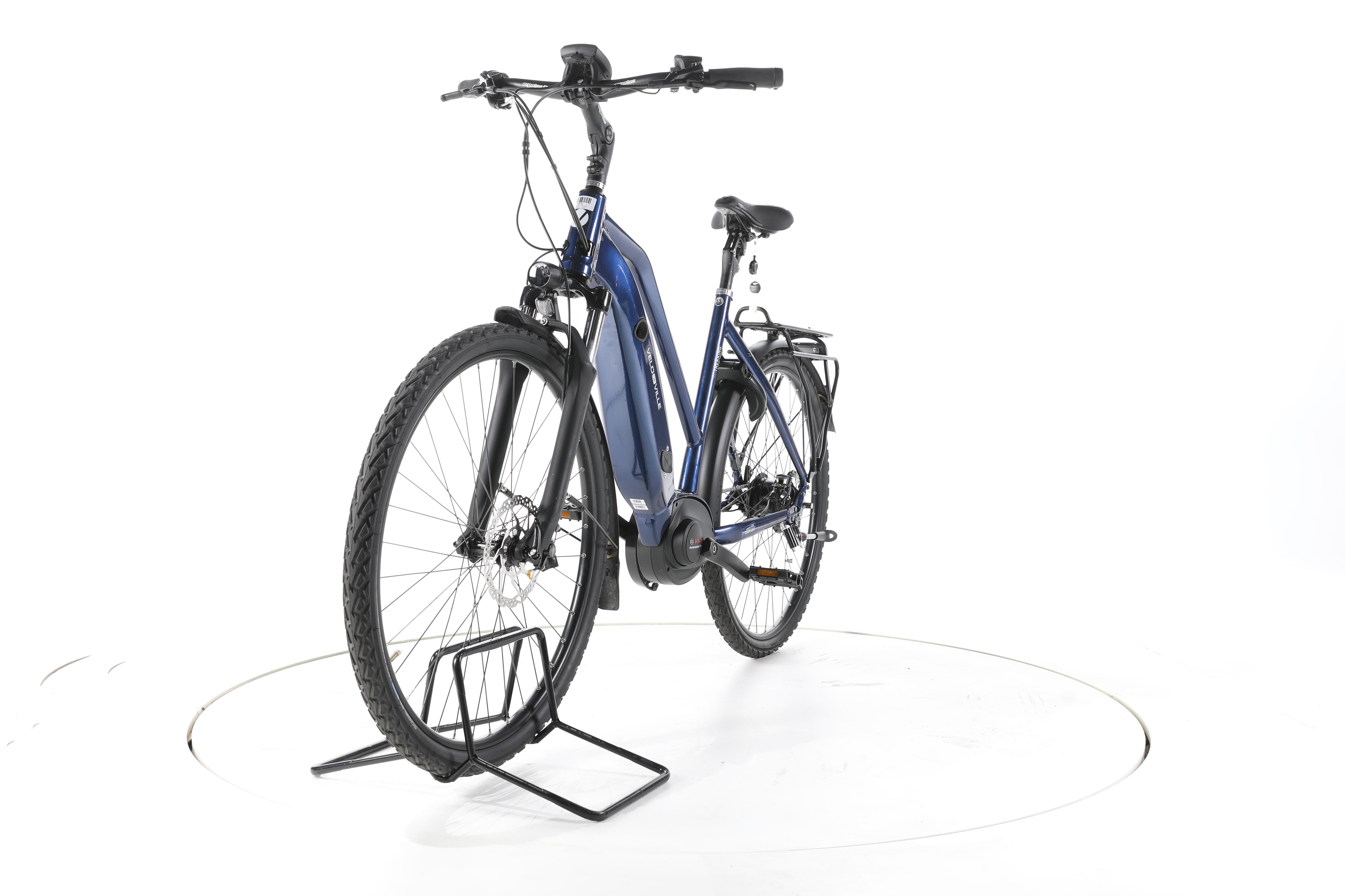 Velo de Ville AEB 800 City E-Bike - Image 5