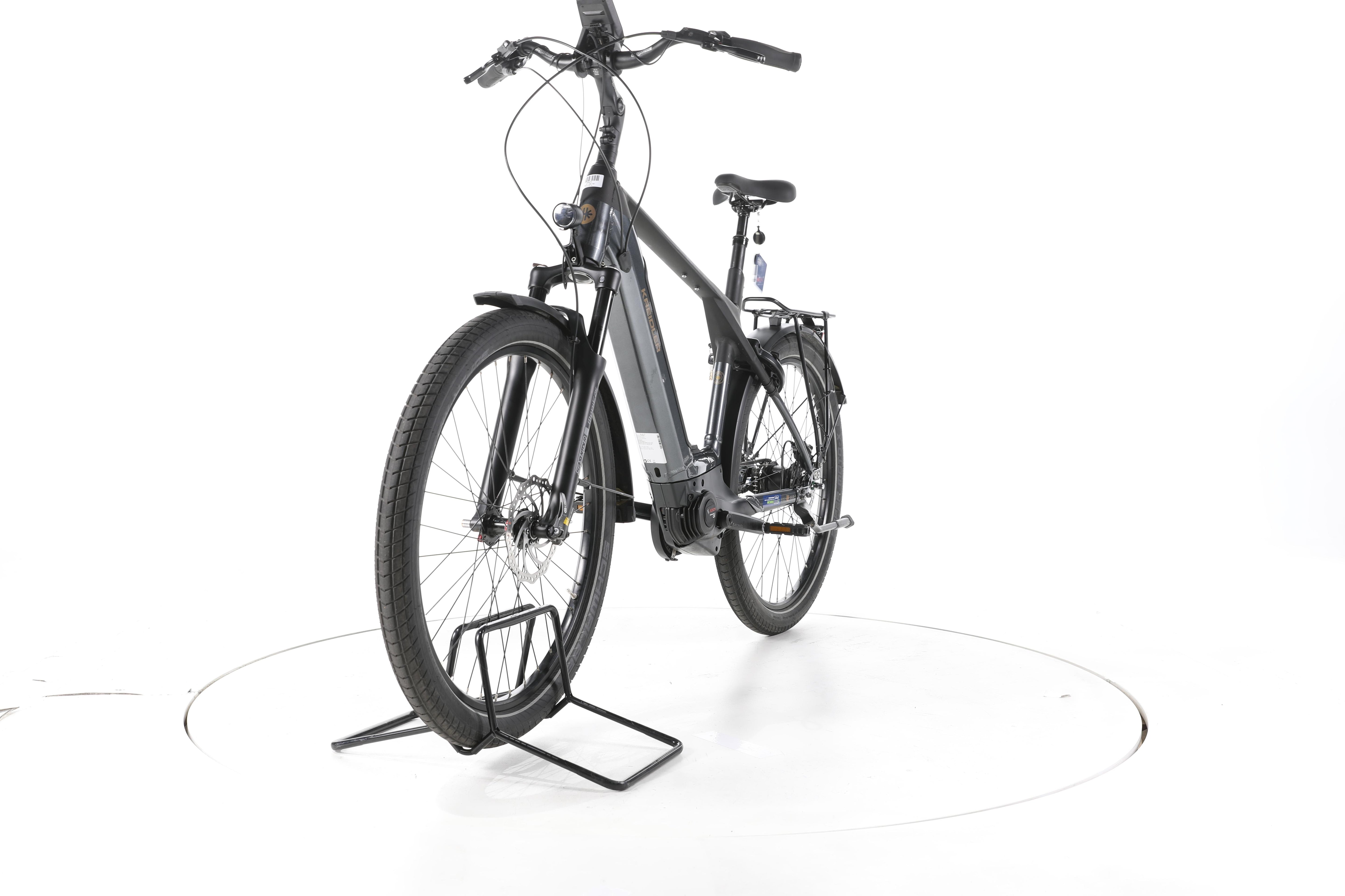 Kreidler Eco 10 City E-Bike - Image 5