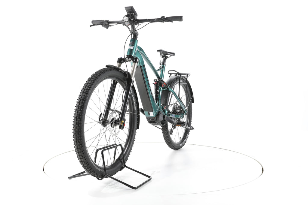 Corratec MTC 120 SUV E-Bike - Image 5