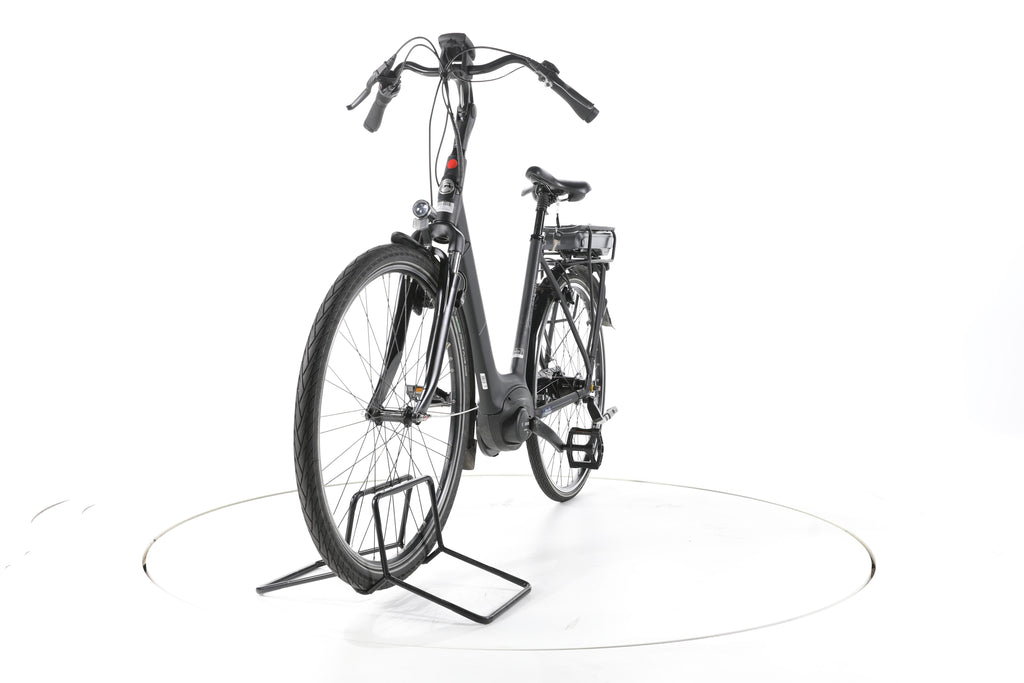 Gazelle Arroyo C7+ HMB City E-Bike Tiefeinsteiger - Image 5