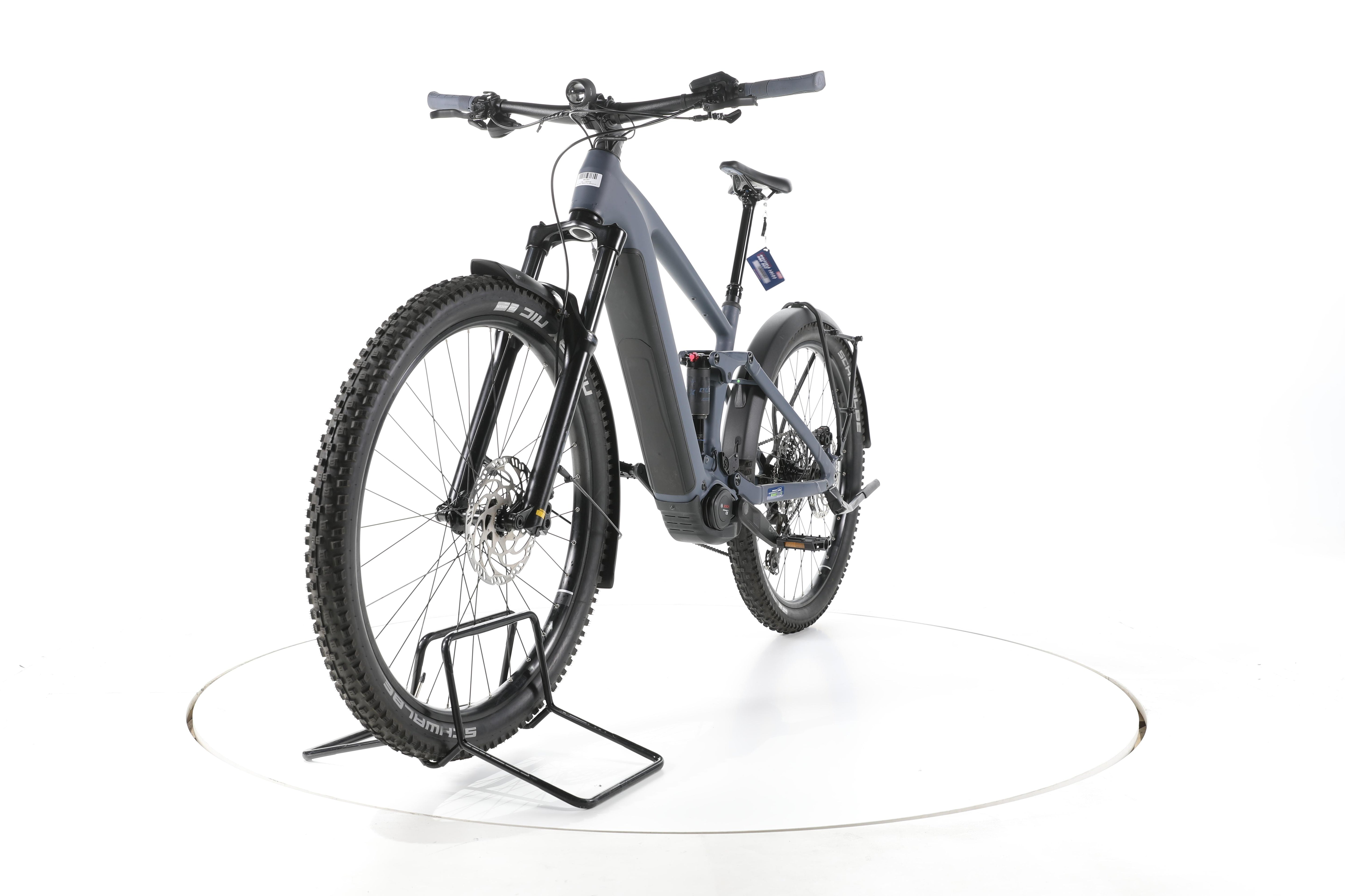Cube Stereo Hybrid ONE44 Pro Allroad SUV E-Bike 2025 - Image 5