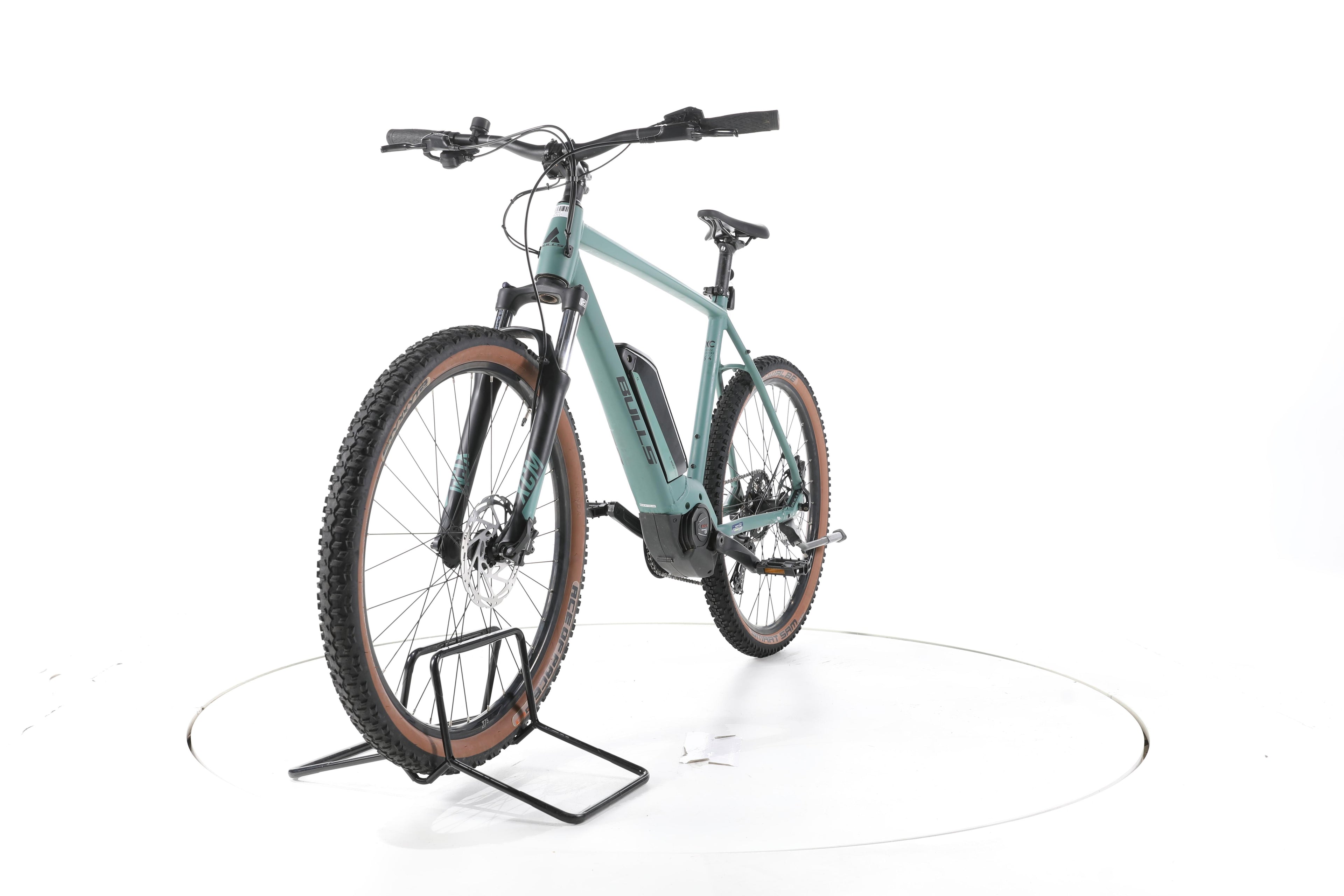 Bulls LT CX E-Bike 2024 - Image 5