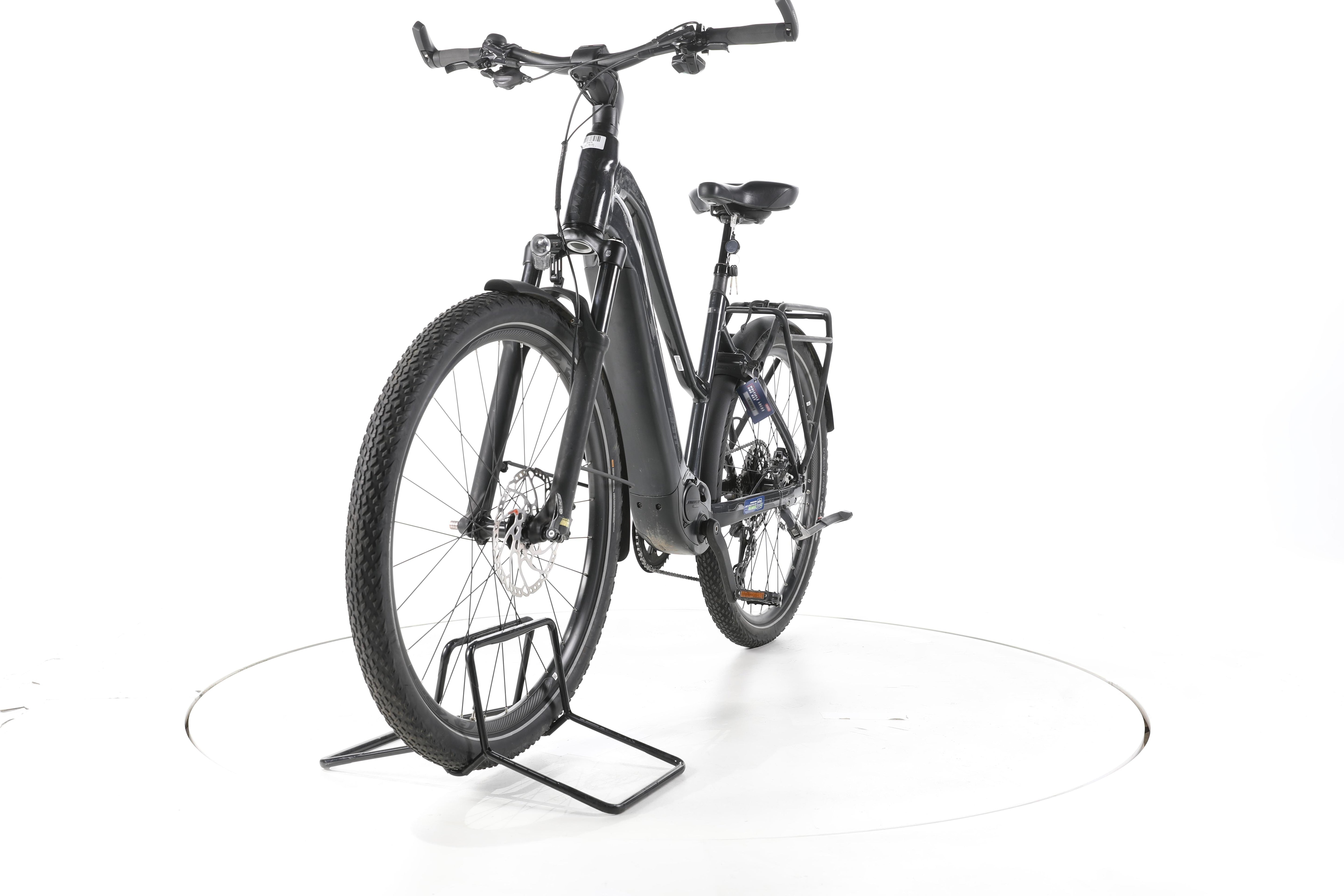 Giant Explore E+ Pro 0 Trekking E-Bike - Image 5