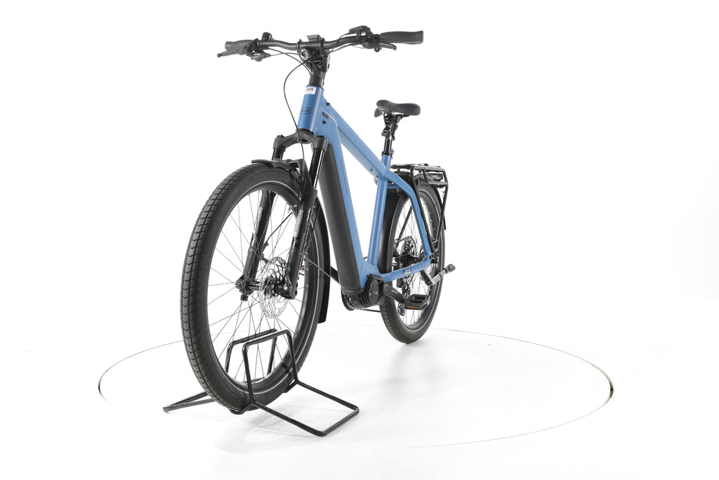 Riese & Müller HE Charger 4 GT Trekking E-Bike - Image 5