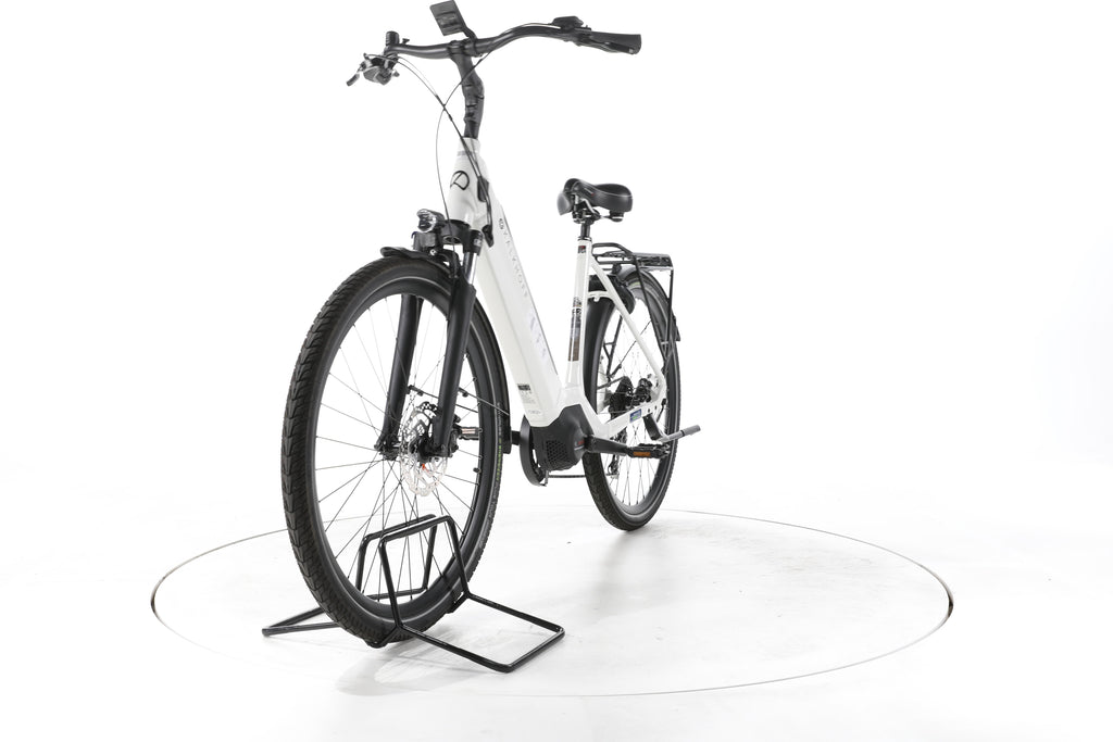 Kalkhoff Endeavour 3.B Move Trekking E-Bike Tiefeinsteiger - Image 5