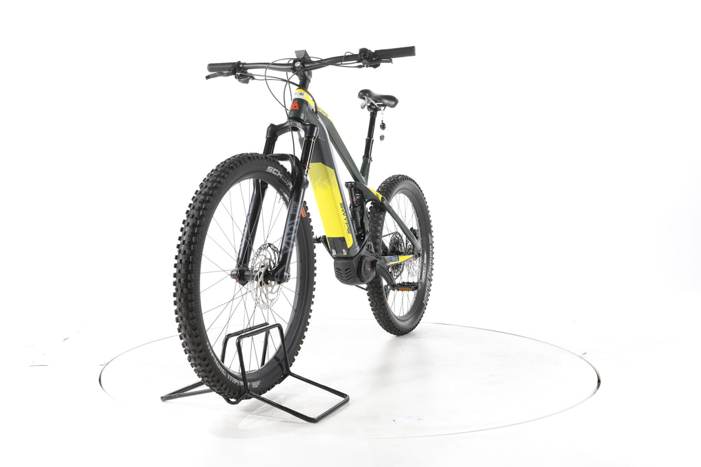 Swype freqz #3.0 E-Bike Fully - Image 5