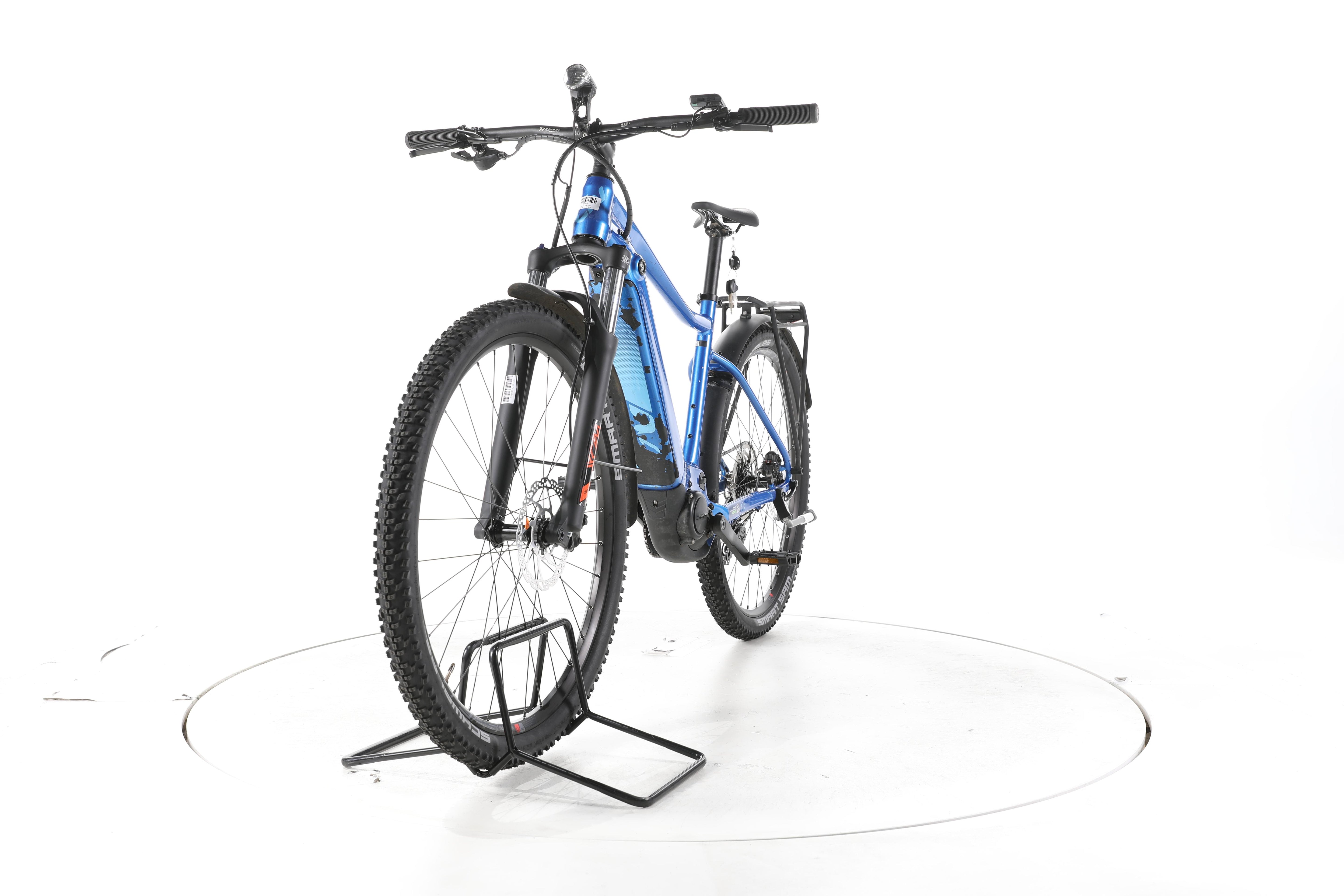 Liv Vall-E+ EX SUV E-Bike - Image 5