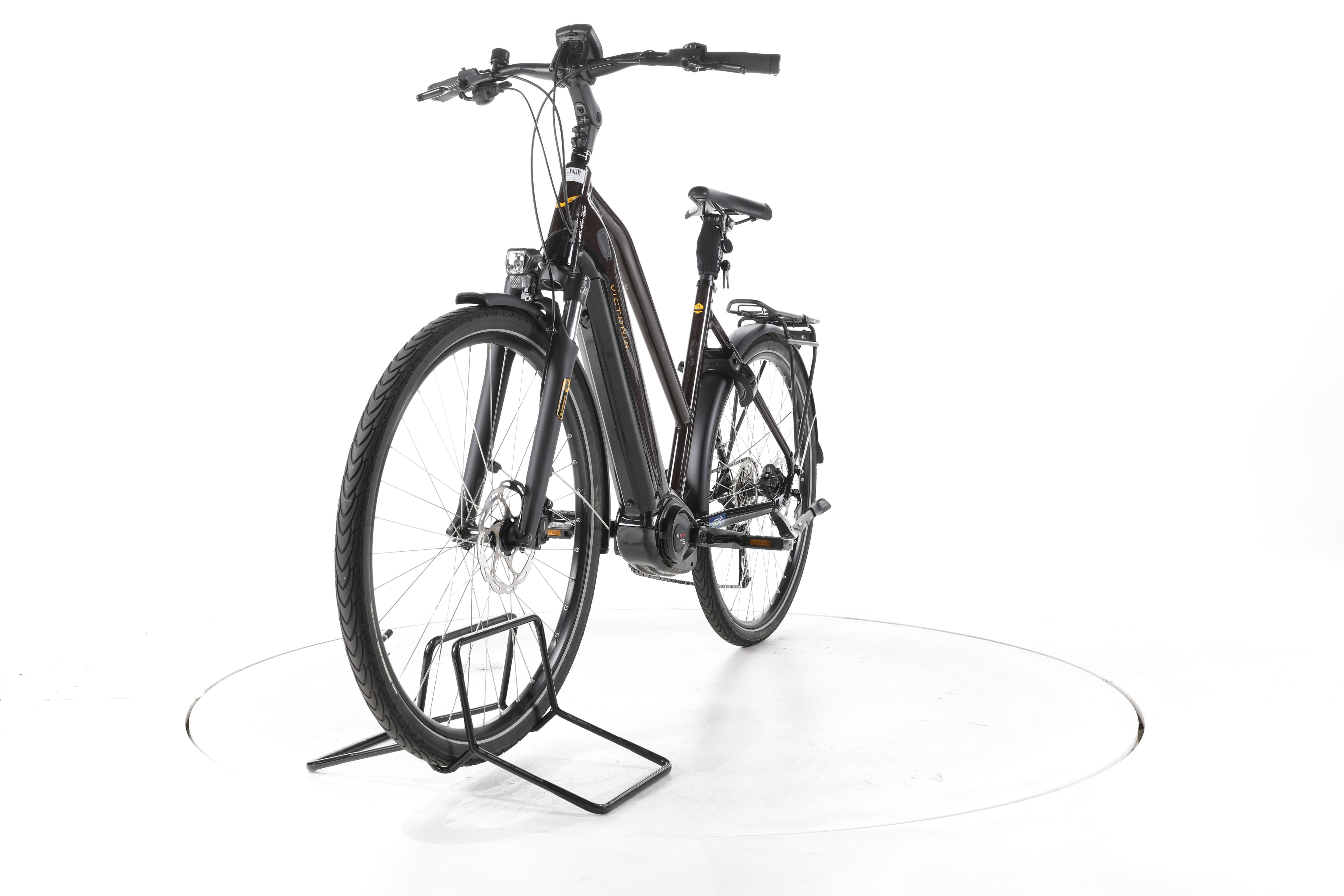 Victoria eTrekking 12.8 Trekking E-Bike - Image 5