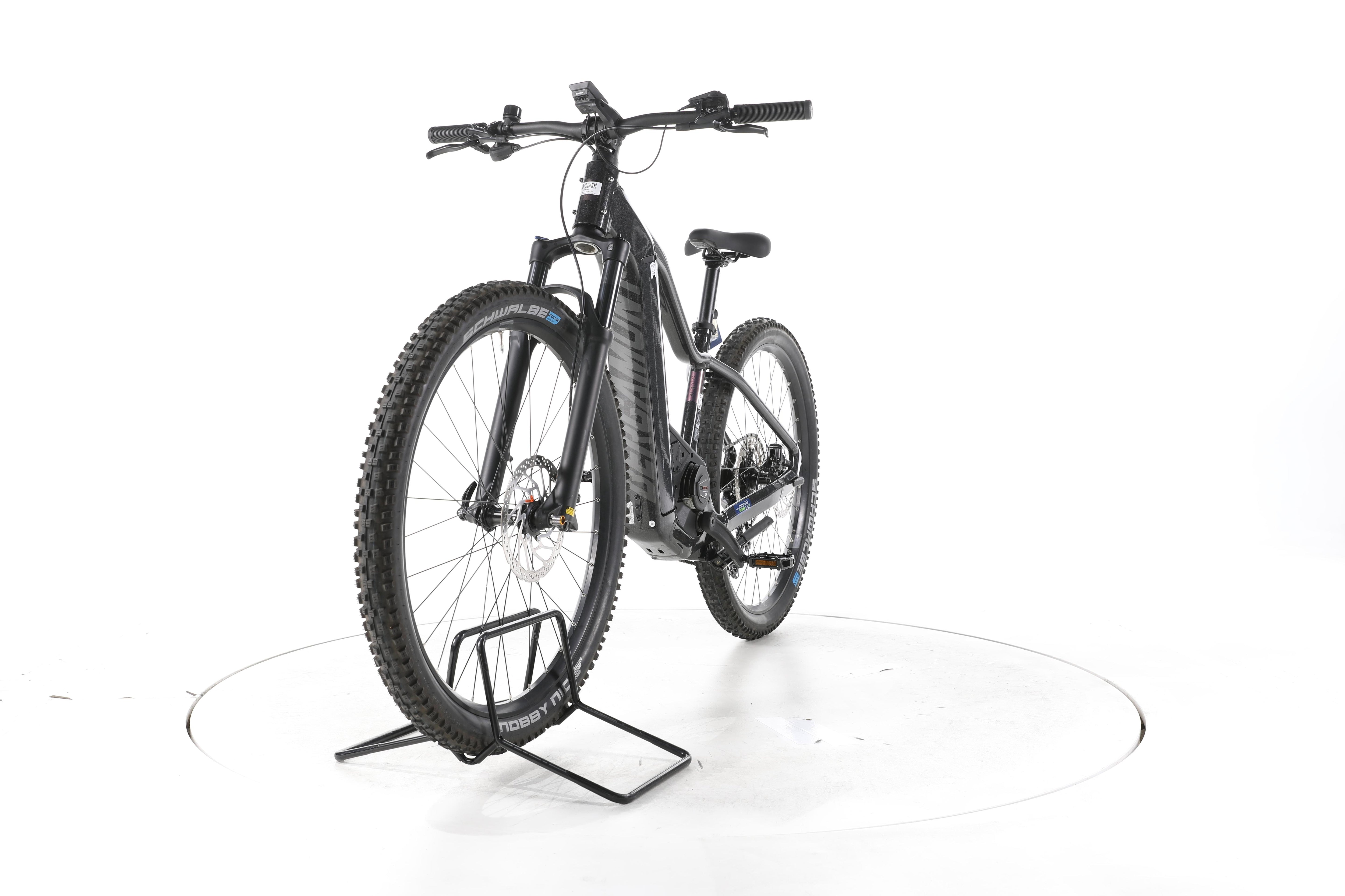 Bergamont E-Revox Premium Expert E-Bike - Image 5