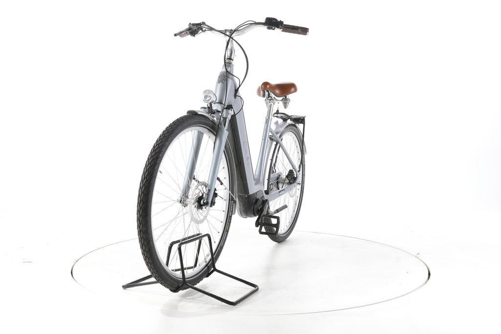 Cube Ella Cruise Hybrid City E-Bike Tiefeinsteiger - Image 5