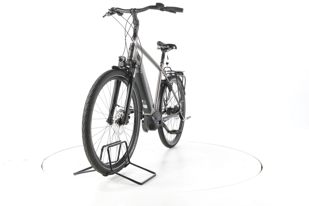 Kalkhoff Image 3.B Excite BLX City E-Bike - Image 5