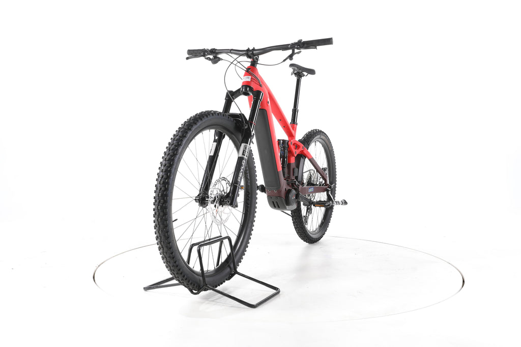 Trek Rail+ 5 E-Bike Fully 2025 - Image 5