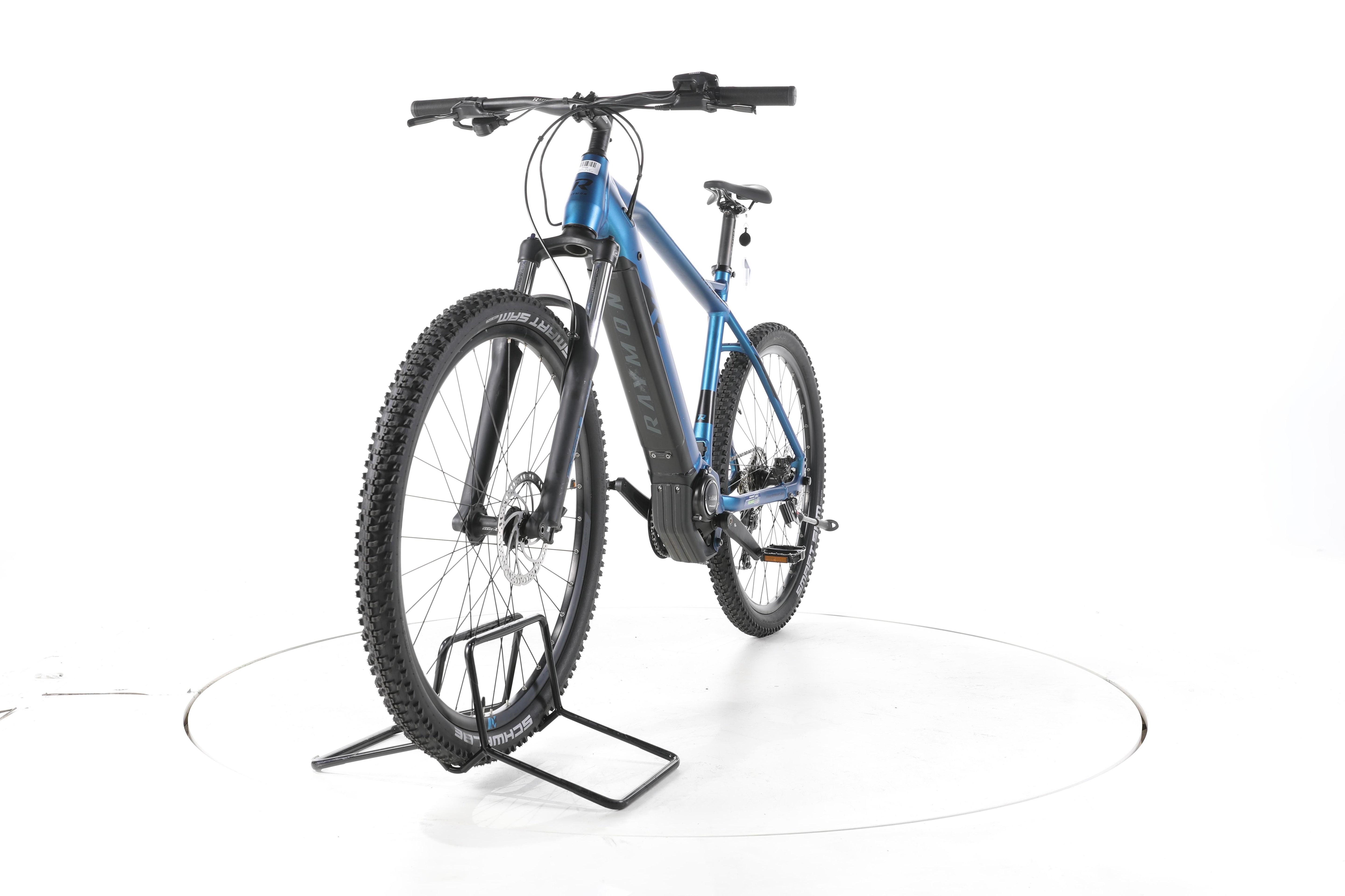 R Raymon HardRay E 5.0 E-Bike - Image 5