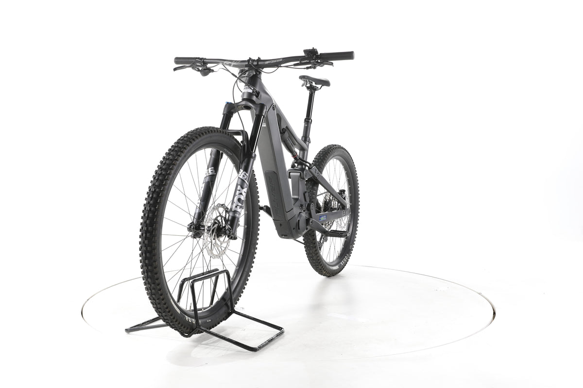 FLYER Uproc X 2.10 E-Bike Fully - Image 5