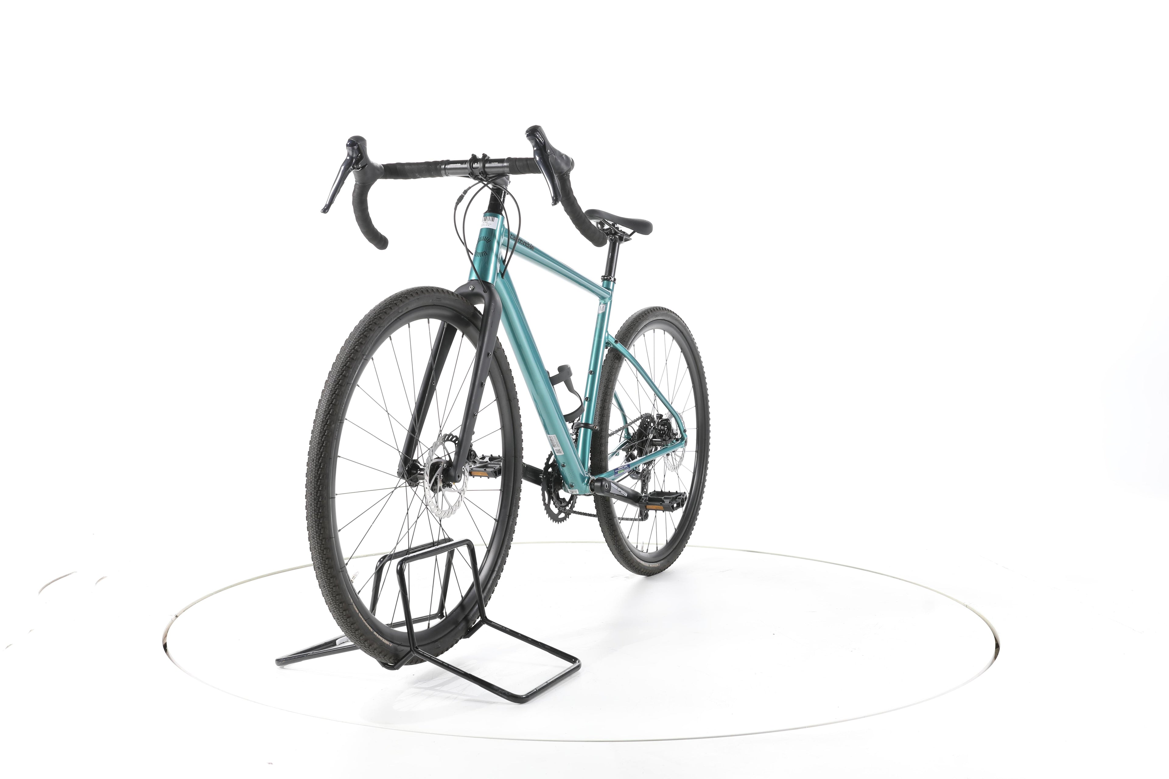 Cannondale Topstone 3 - Image 5