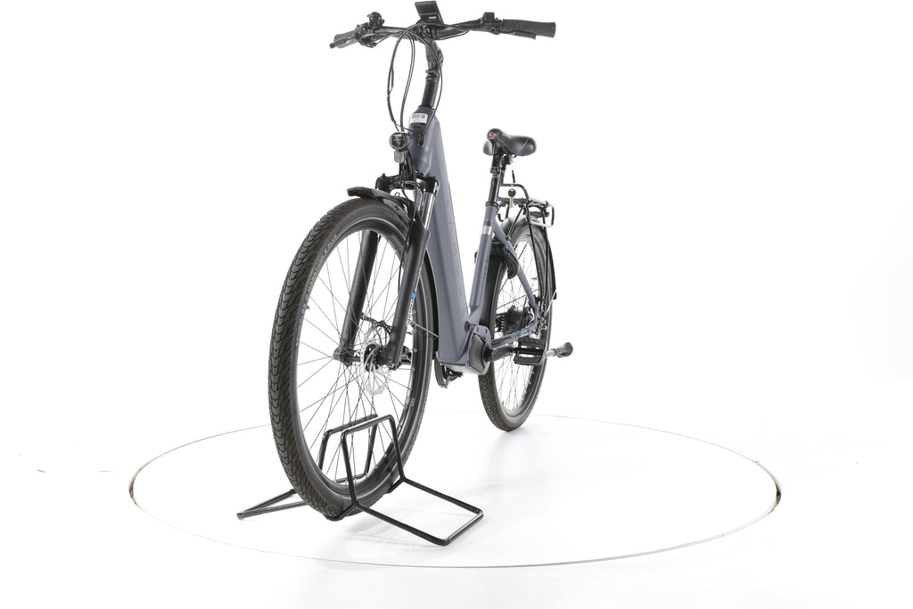 Campus BM 38 City E-Bike Tiefeinsteiger - Image 5