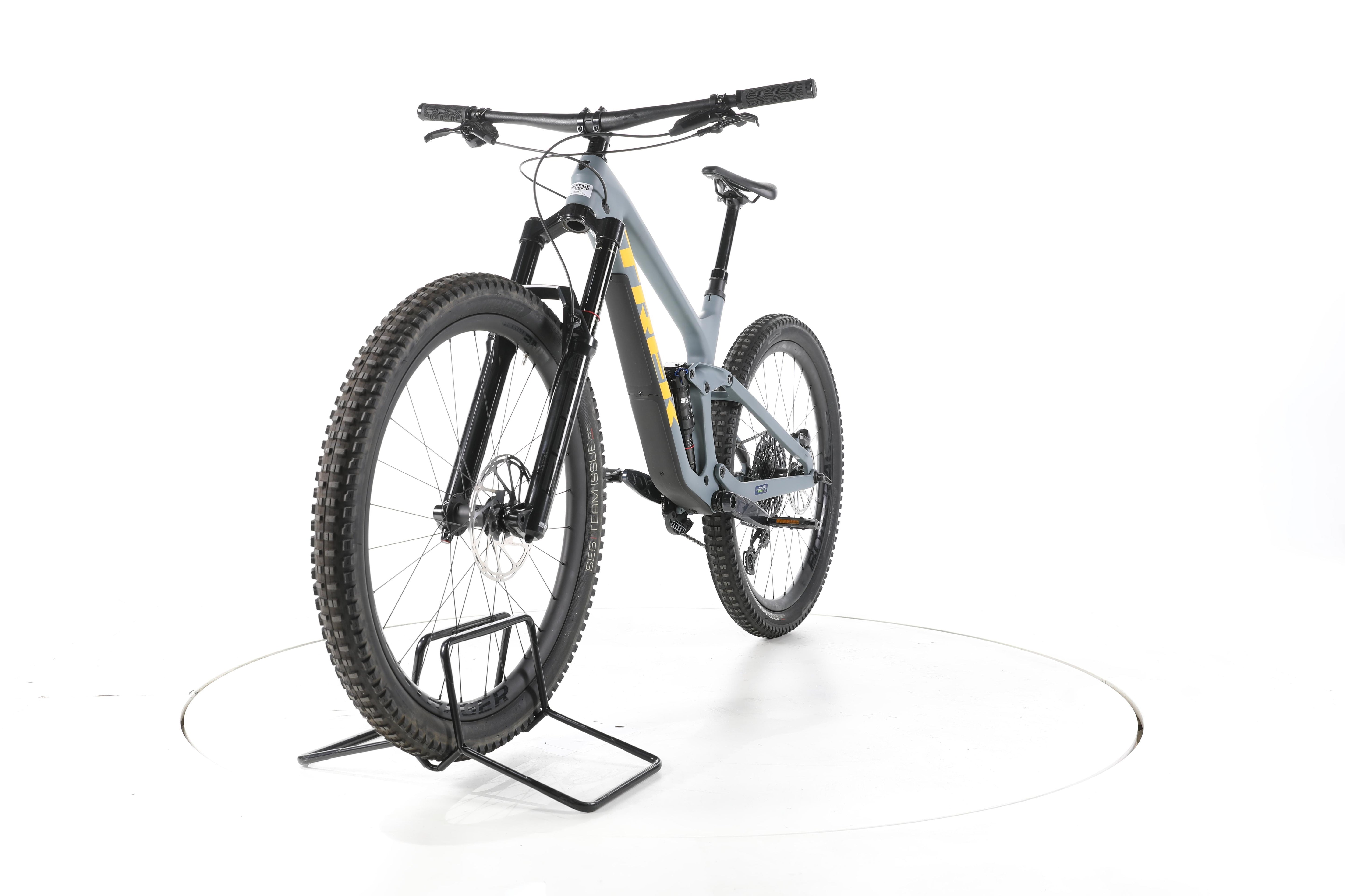 Trek Slash 9.8 XT Gen 5 - Image 5