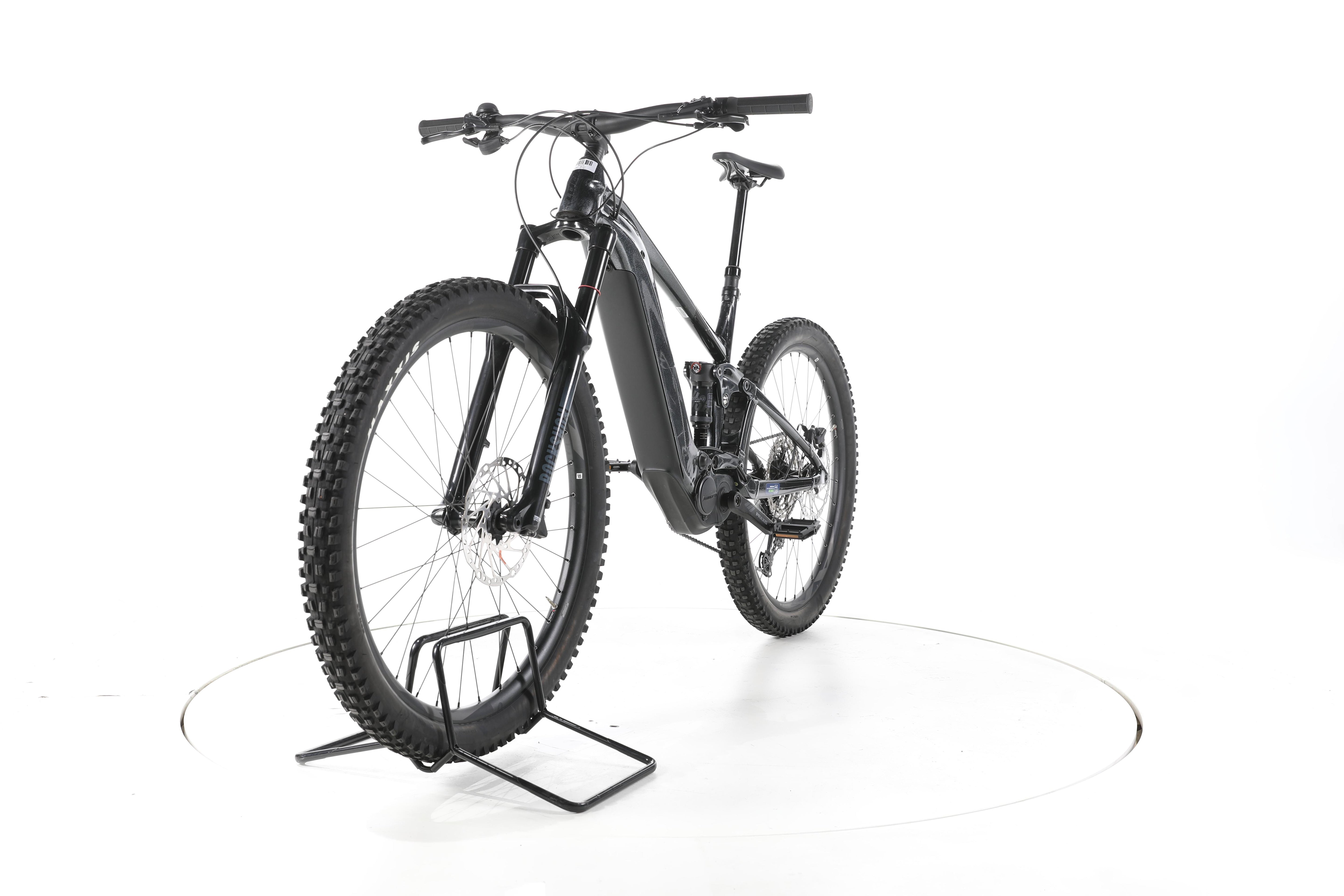 Giant Trance X E+ 3 Fully E-Bike - Image 5