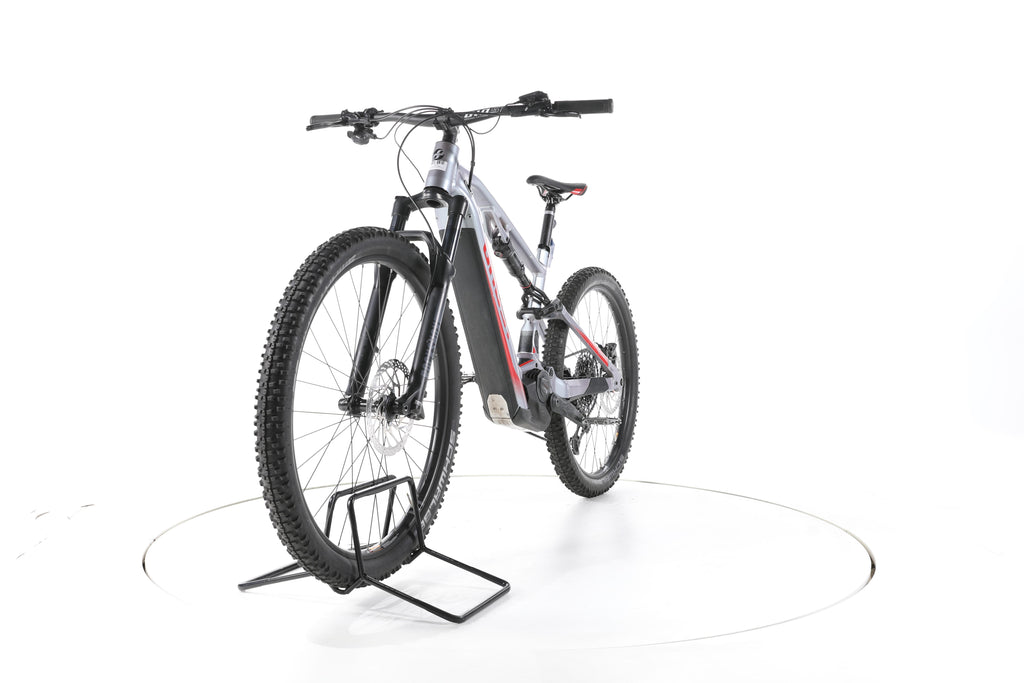 Ghost E-ASX 130 Universal AL Fully E-Bike - Image 5