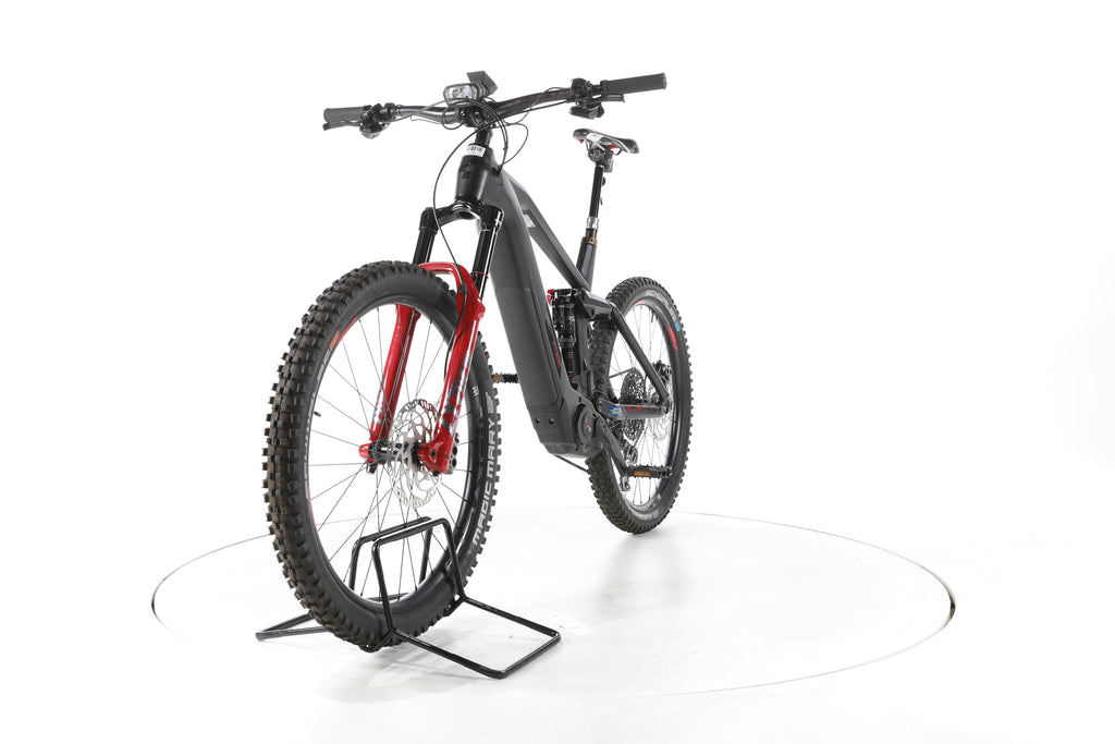 Cube Stereo Hybrid 160 HPC SLT E-Bike Fully Carbon - Image 5