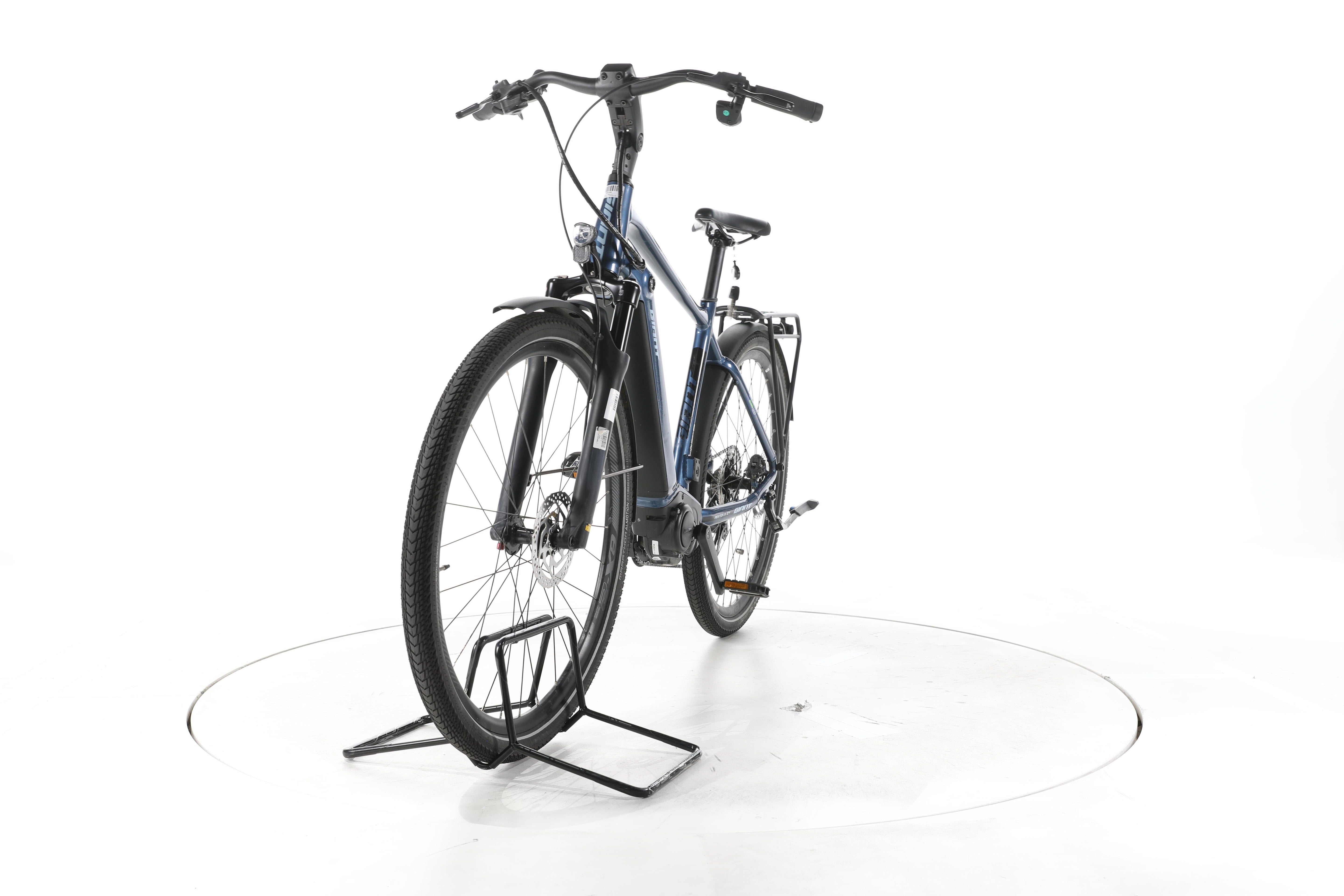 Giant AnyTour E+ 1 GTS Trekking E-Bike - Image 5