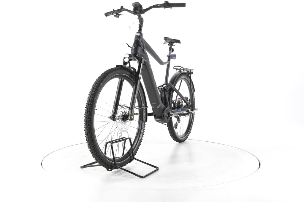 Centurion Lhasa E R860I EQ Trekking E-Bike - Image 5