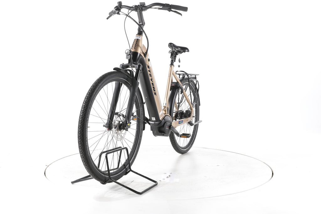 Stevens E-Brione Luxe City E-Bike Tiefeinsteiger - Image 5