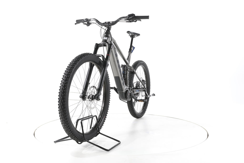 Trek Rail 5 Gen 3 E-Bike Fully - Image 5